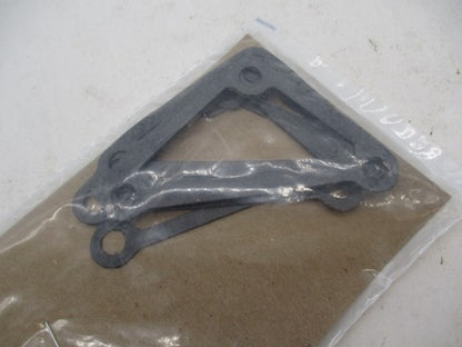 Harley Davidson Genuine NOS Oil Fill Spout Gaskets Pack of (10) 62423-