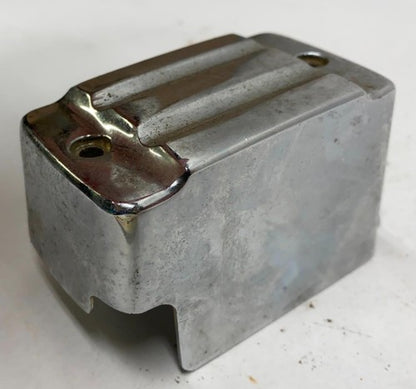 Harley Davidson Shovelhead Master Cylinder Front Brake Clutch Chrome C