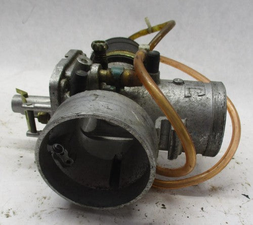 Harley Davidson Mikuni Kogyo Carburetor Assembly