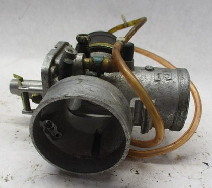 Harley Davidson Mikuni Kogyo Carburetor Assembly