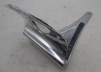 Harley Davidson Chrome Air Cleaner Shroud