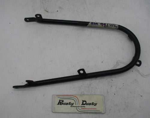 BSA Passenger Victor Grab Rail Bar Handle Bracket 250 350 441 B25 B40
