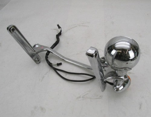 Harley Davidson Softail Deluxe Passing Light Bar Auxiliary Lamp Bar FL
