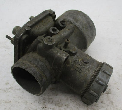 MIC Mikuni Kogyo Carburetor Carb Body Assembly