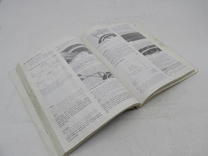 Kawasaki Official Factory Z1000 ST Service Manual 99924-1016-01