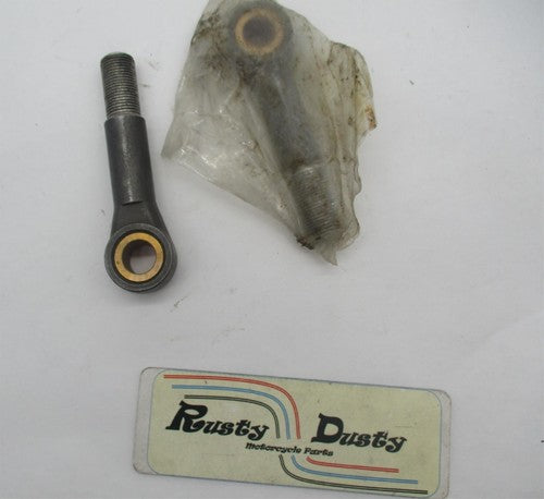 Pair of Harley Davidson 5" Upper Rear Shock Studs Softail