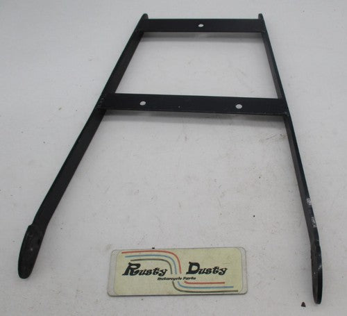 Vintage BMW Airhead Motorcycle Rear Luggage Rack Mount Bracket