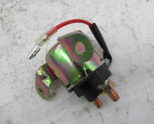 Rick's Motorsport Kawasaki Solenoid Switch 65-201