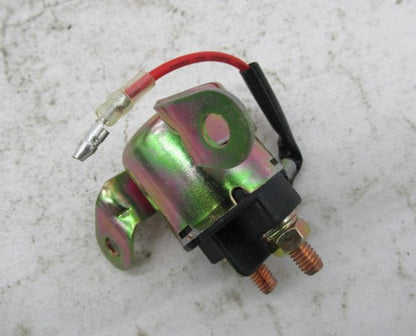 Rick's Motorsport Kawasaki Solenoid Switch 65-201