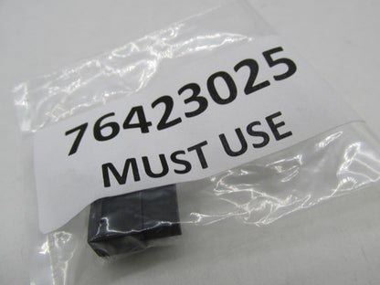 Harley Davidson Carb Can Termination Plug 76423025