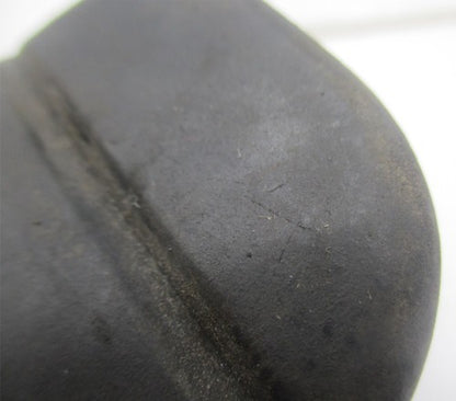Harley Davidson Brake Pedal Rubber Pad