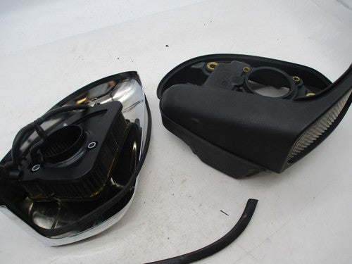 Harley Davidson M8 Milwaukee Eight 107 Full Air Cleaner Assembly 29000