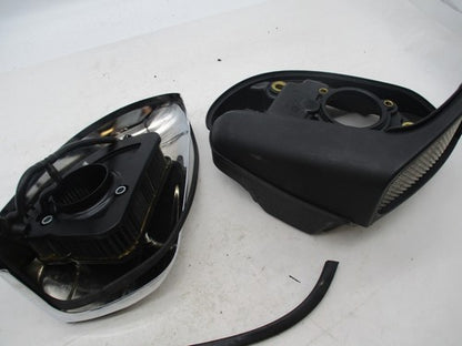 Harley Davidson M8 Milwaukee Eight 107 Full Air Cleaner Assembly 29000