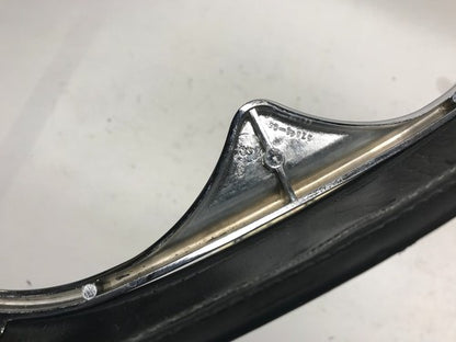 Harley Davidson Electra Glide CVO Front Dash Trim 57842-06