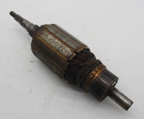 Hitachi Starter Motor Rebuild Armature For 73-88 Harley Sportster 3158