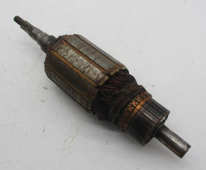 Hitachi Starter Motor Rebuild Armature For 73-88 Harley Sportster 3158