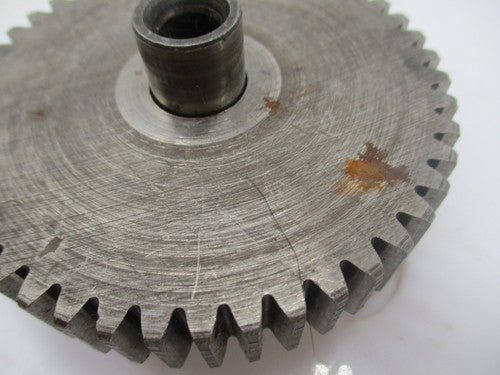 Harley-Davidson ironhead Sportster Generator Idle Idler Gear XL XLH XL