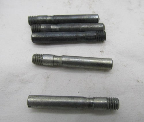 Lot of 5 Harley-Davidson Genuine NOS Aermacchi Gas Valve Handle 62044-