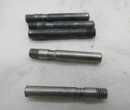 Lot of 5 Harley-Davidson Genuine NOS Aermacchi Gas Valve Handle 62044-