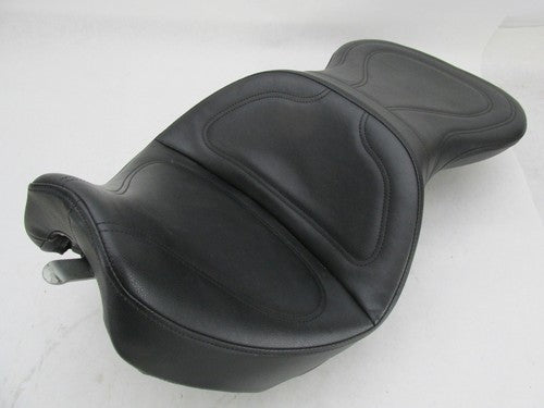 Saddlemen Explorer Seat Black Stitch Harley-Davidson Softail FXST/FLST