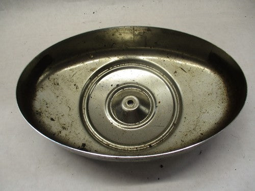 Harley Davidson Heritage Softail Sequential Port Injection Air Cleaner