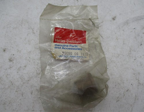 Harley Genuine NOS Bushing Top Cover 45 Flathead 750cc Servi-car 35098