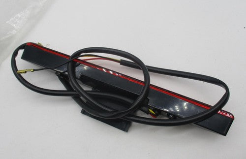 Harley Davidson Drag Specialties 2010-1239 LED Taillight Lens FXSB Bre