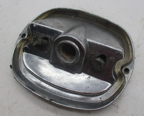 Harley Davidson Rear Brake Light Eye TailLight Housing SAE 85