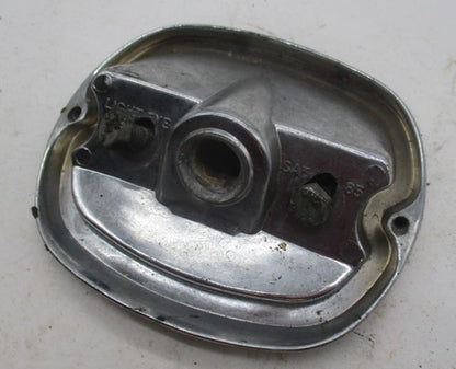 Harley Davidson Rear Brake Light Eye TailLight Housing SAE 85