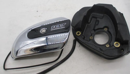 Harley Davidson M8 Milwaukee Eight 107 Full Air Cleaner Assembly 29000