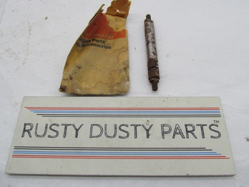 Harley-Davidson Genuine NOS Aermacchi M65 M50 MC65 Shifter Shaft 34628