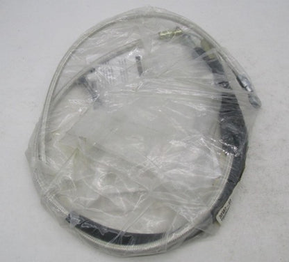 Harley-Davidson Genuine NOS 96-05 Dyna Softail Diamondback Clutch Cabl