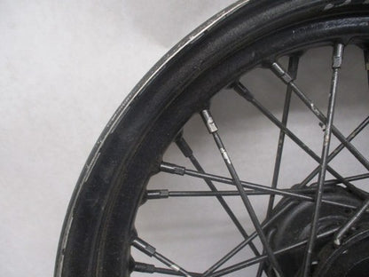 Harley Davidson 16x3 Sportster Ironhead Shovelhead Rear Wheel Rim