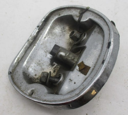 Harley Davidson Rear Brake Light Eye TailLight Housing SAE 85