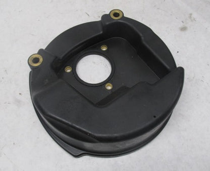 Harley Davidson Genuine Black Air Cleaner Filter Backing Plate 2900003