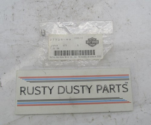 Harley Davidson Genuine NOS Needle Jet 27725-99
