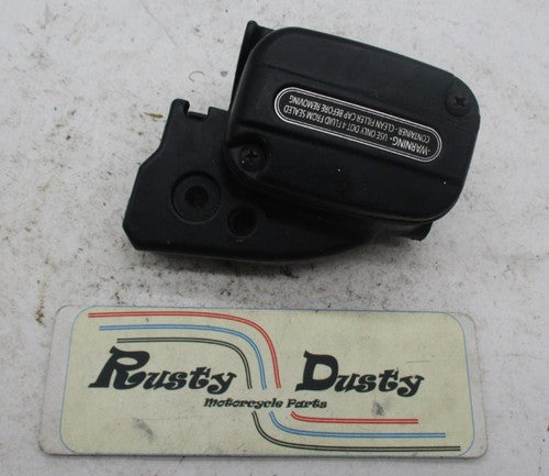 Harley Davidson Genuine Touring Models Front Brake Master Cylinder Dot