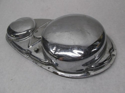 Harley Davidson Sportster K Model  KH KHK Tin Outer Primary Cover