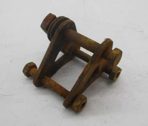Vintage Motorcycle BSA Triumph Bracket Set