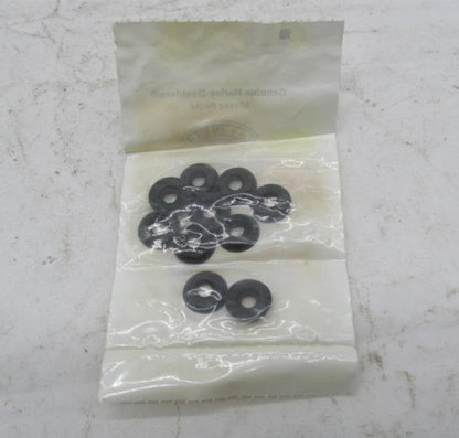 Pack of 10 Harley Davidson Genuine NOS Grommets 67086-85