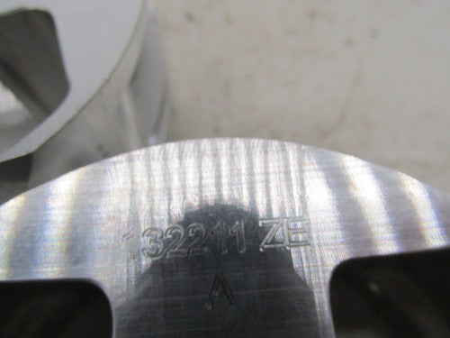 Pair of Harley Davidson Ross NOS High Performance Over Sized Pistons 1