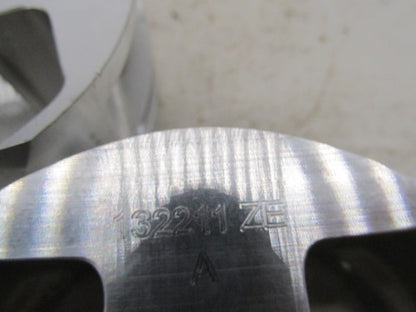 Pair of Harley Davidson Ross NOS High Performance Over Sized Pistons 1