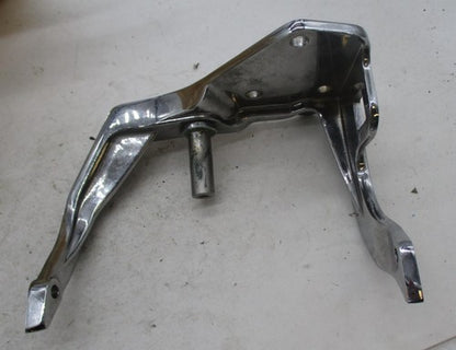 Harley Davidson Genuine NOS Chrome Brake Floorboard Bracket 42331-00B