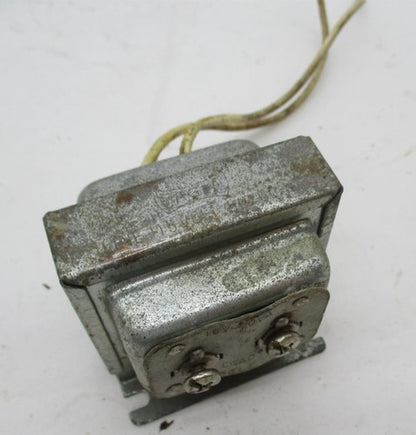 Harley Davidson Motorcycle Eagle Horn Line 115 Volts