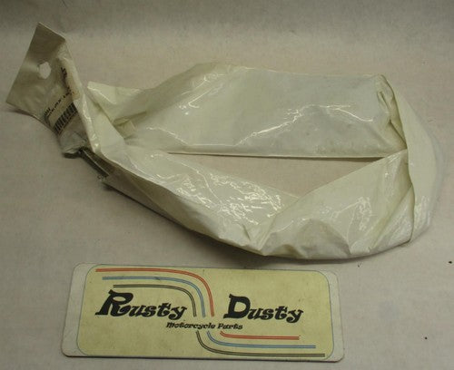 Harley Davidson Genuine NOS Diamond Back Brake Line  UPR 34" 0 DG 4180