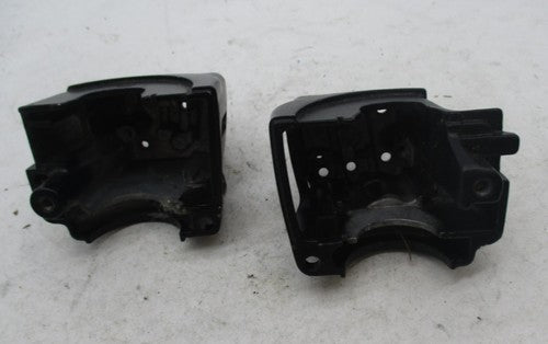 Harley Davidson Pair of Touring Models Lower Portion Handlebar Switch
