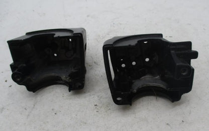 Harley Davidson Pair of Touring Models Lower Portion Handlebar Switch