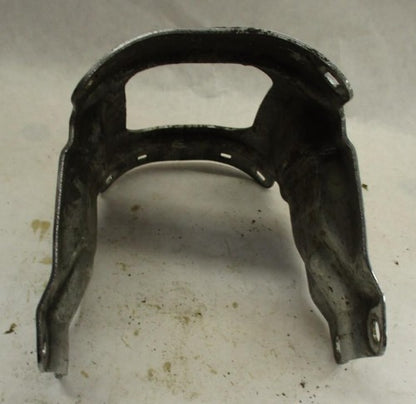 Chrome Harley Davidson Front Fender Mounting Bracket
