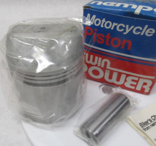Harley 49-2734 Sportster 900cc Standard Compression Piston 22251-58A