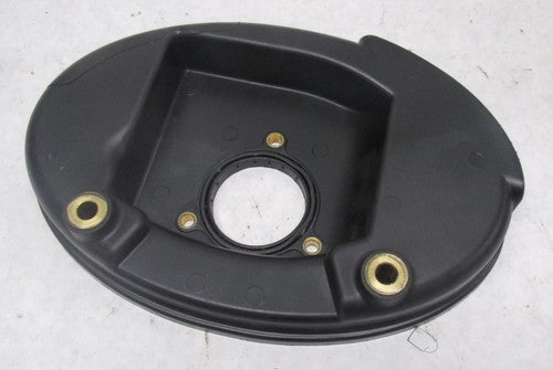 Harley Davidson Genuine Black Air Filter Cleaner Backing Plate 29630-0